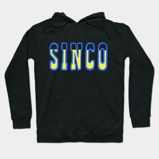 SINCO Hoodie